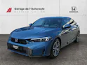 HONDA Civic 2.0 i-MMD Advance