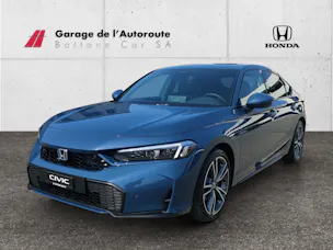 HONDA Civic 2.0 i-MMD Advance