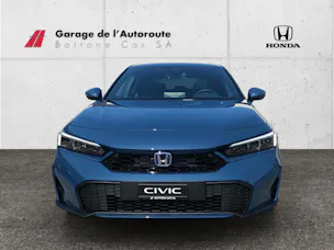HONDA Civic 2.0 i-MMD Advance