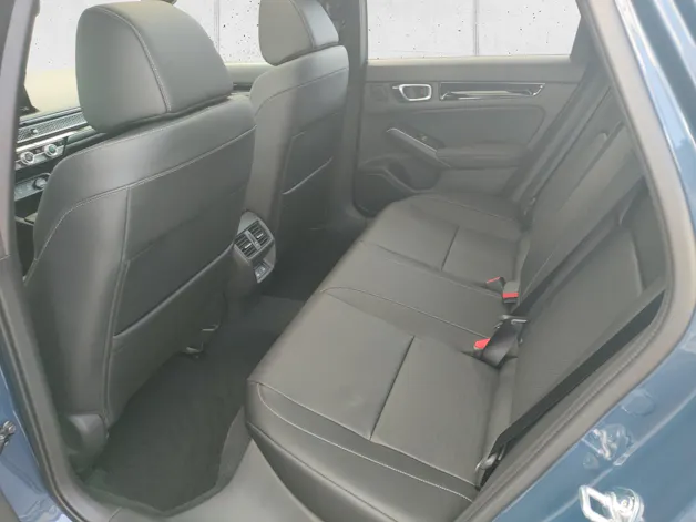 HONDA Civic 2.0 i-MMD Advance