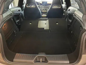 Mercedes-Benz A 250 AMG Line 4m