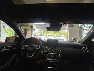 Mercedes-Benz A 250 AMG Line 4m