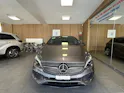 Mercedes-Benz A 250 AMG Line 4m