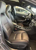 Mercedes-Benz A 250 AMG Line 4m