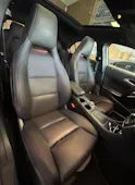 Mercedes-Benz A 250 AMG Line 4m