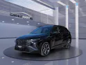 Hyundai TUCSON 1.6 T-GDi Hybrid N-Line 4WD