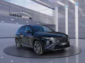 Hyundai TUCSON 1.6 T-GDi Hybrid N-Line 4WD