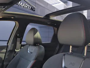 Hyundai TUCSON 1.6 T-GDi Hybrid N-Line 4WD