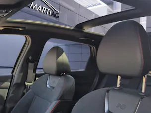 Hyundai TUCSON 1.6 T-GDi Hybrid N-Line 4WD