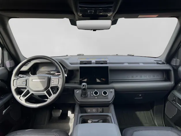 Land Rover Defender 110 3.0 D I6 300 X-Dynamic HSE