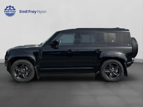 immagine del veicolo LAND ROVER Defender 110 3.0 D I6 300 X-Dynamic HSE