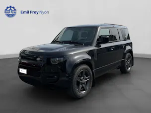 Land Rover Defender 110 3.0 D I6 300 X-Dynamic HSE