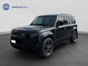 immagine del veicolo LAND ROVER Defender 110 3.0 D I6 300 X-Dynamic HSE
