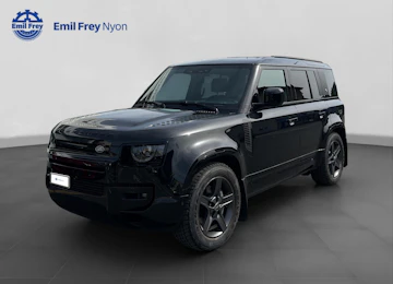 immagine del veicolo LAND ROVER Defender 110 3.0 D I6 300 X-Dynamic HSE immagine del veicolo LAND ROVER Defender 110 3.0 D I6 300 X-Dynamic HSE