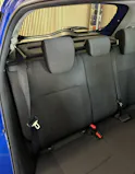 Suzuki Swift 1.2 Piz Sulai Hybrid 4x4 4 ROUES HIVER OFFERT