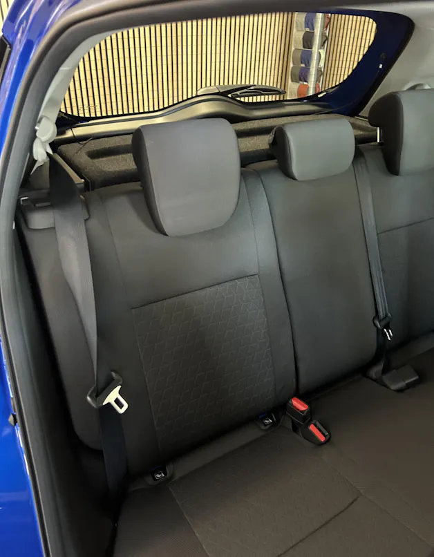 Suzuki Swift 1.2 Piz Sulai Hybrid 4x4 4 ROUES HIVER OFFERT
