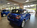 Suzuki Swift 1.2 Piz Sulai Hybrid 4x4 4 ROUES HIVER OFFERT
