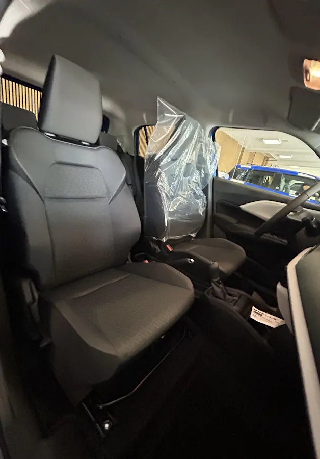 Suzuki Swift 1.2 Piz Sulai Hybrid 4x4 4 ROUES HIVER OFFERT