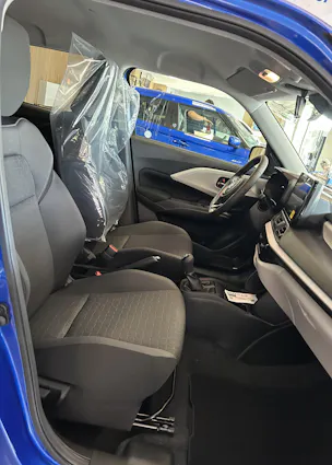 Suzuki Swift 1.2 Piz Sulai Hybrid 4x4 4 ROUES HIVER OFFERT