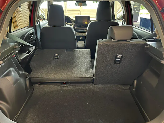 Suzuki Swift 1.2 Piz Sulai Hybrid 4x4 4 ROUES HIVER OFFERT