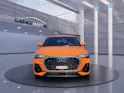 Audi Q3 Sportback 2.0 40 TFSI quattro S-Tronic