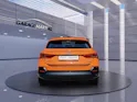 Audi Q3 Sportback 2.0 40 TFSI quattro S-Tronic