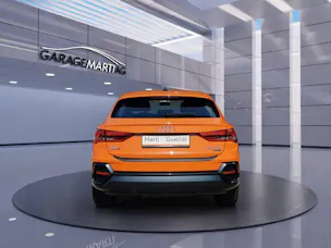 Audi Q3 Sportback 2.0 40 TFSI quattro S-Tronic
