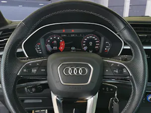 Audi Q3 Sportback 2.0 40 TFSI quattro S-Tronic