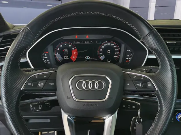 Audi Q3 Sportback 2.0 40 TFSI quattro S-Tronic