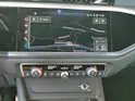 Audi Q3 Sportback 2.0 40 TFSI quattro S-Tronic