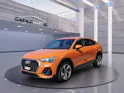 Audi Q3 Sportback 2.0 40 TFSI quattro S-Tronic