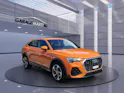 Audi Q3 Sportback 2.0 40 TFSI quattro S-Tronic