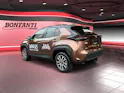 Toyota Yaris Cross 1.5 VVT-i HSD Premium AWD-i
