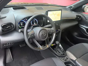 Toyota Yaris Cross 1.5 VVT-i HSD Premium AWD-i