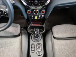 MINI Cooper SE F56
