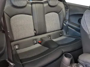 MINI Cooper SE F56