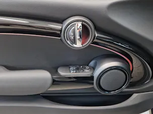 MINI Cooper SE F56