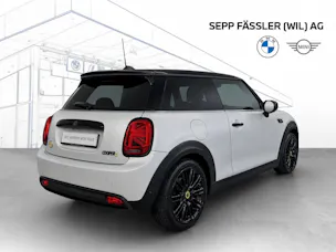 MINI Cooper SE F56