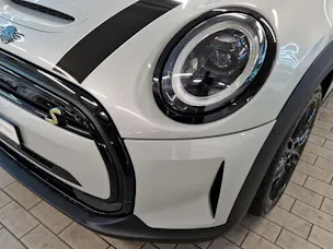 MINI Cooper SE F56