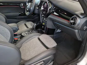 MINI Cooper SE F56