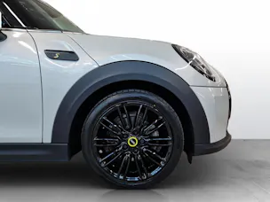 MINI Cooper SE F56