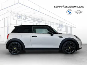 MINI Cooper SE F56