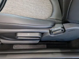 MINI Cooper SE F56