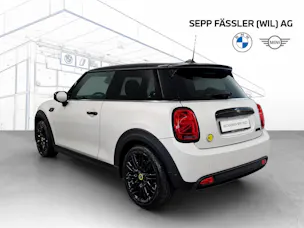 MINI Cooper SE F56