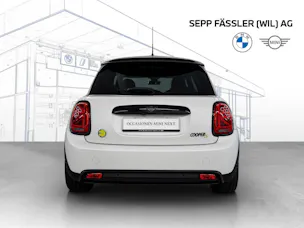 MINI Cooper SE F56