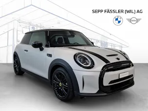 MINI Cooper SE F56