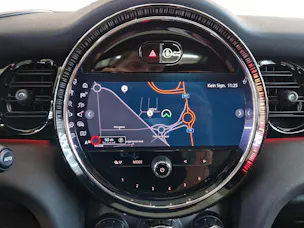MINI Cooper SE F56