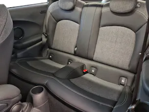 MINI Cooper SE F56