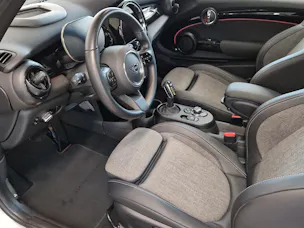 MINI Cooper SE F56