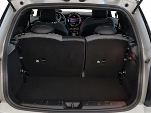 MINI Cooper SE F56